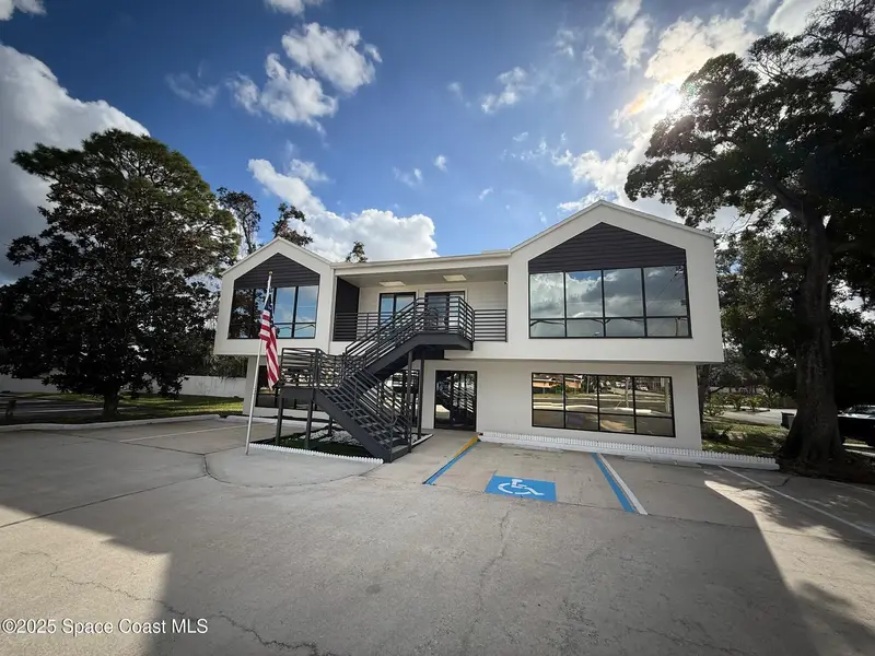 47 W New Haven Avenue, Melbourne, Fl 32901, FL