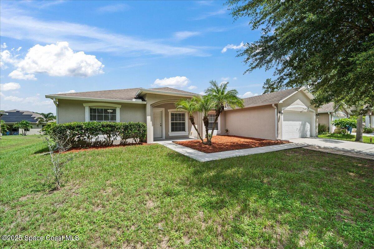 433 Haleybury Street Sw, Palm Bay, Fl 32908, FL