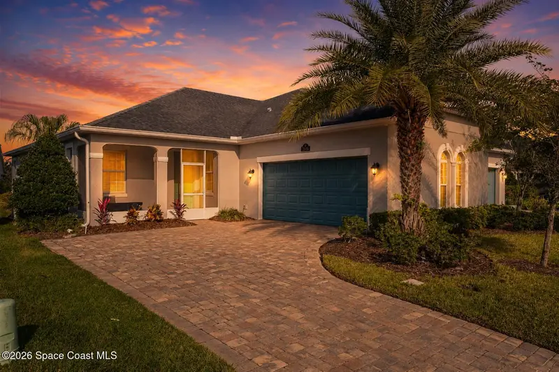 2646 Spur Drive, Melbourne, Fl 32940, FL