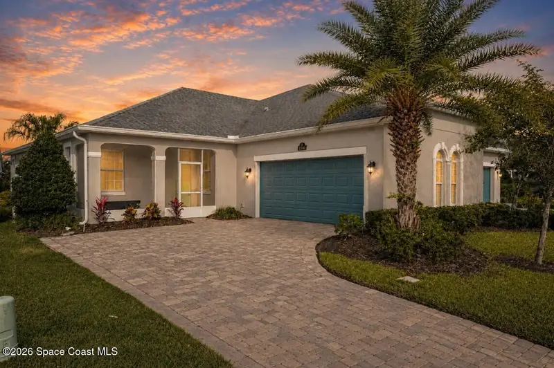 2646 Spur Drive, Melbourne, Fl 32940, FL