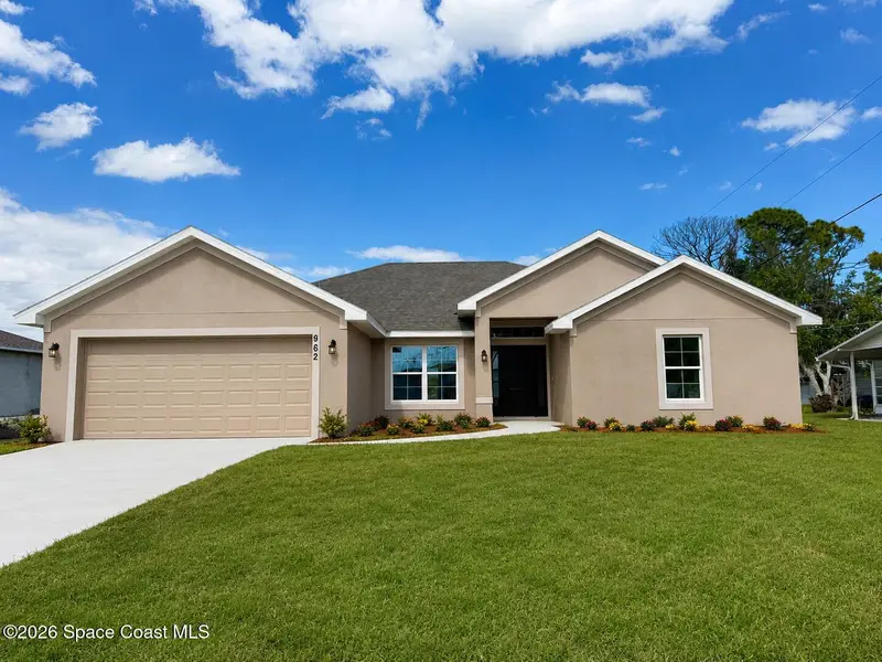 962 Seneca Avenue, Sebastian, Fl 32958, FL