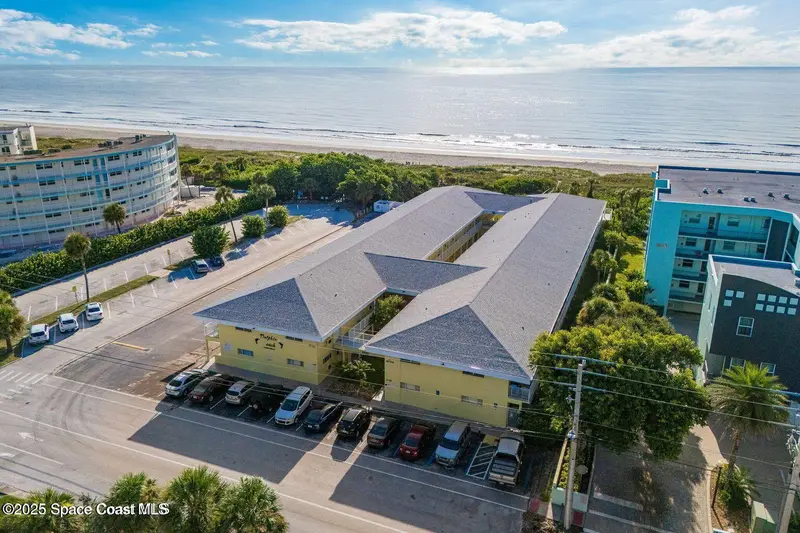 3820 Ocean Beach Boulevard 8-N/, Cocoa Beach, Fl 32931, FL