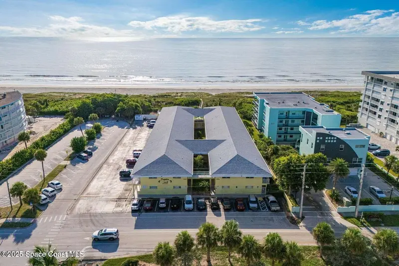 3820 Ocean Beach Boulevard 8-N/, Cocoa Beach, Fl 32931, FL
