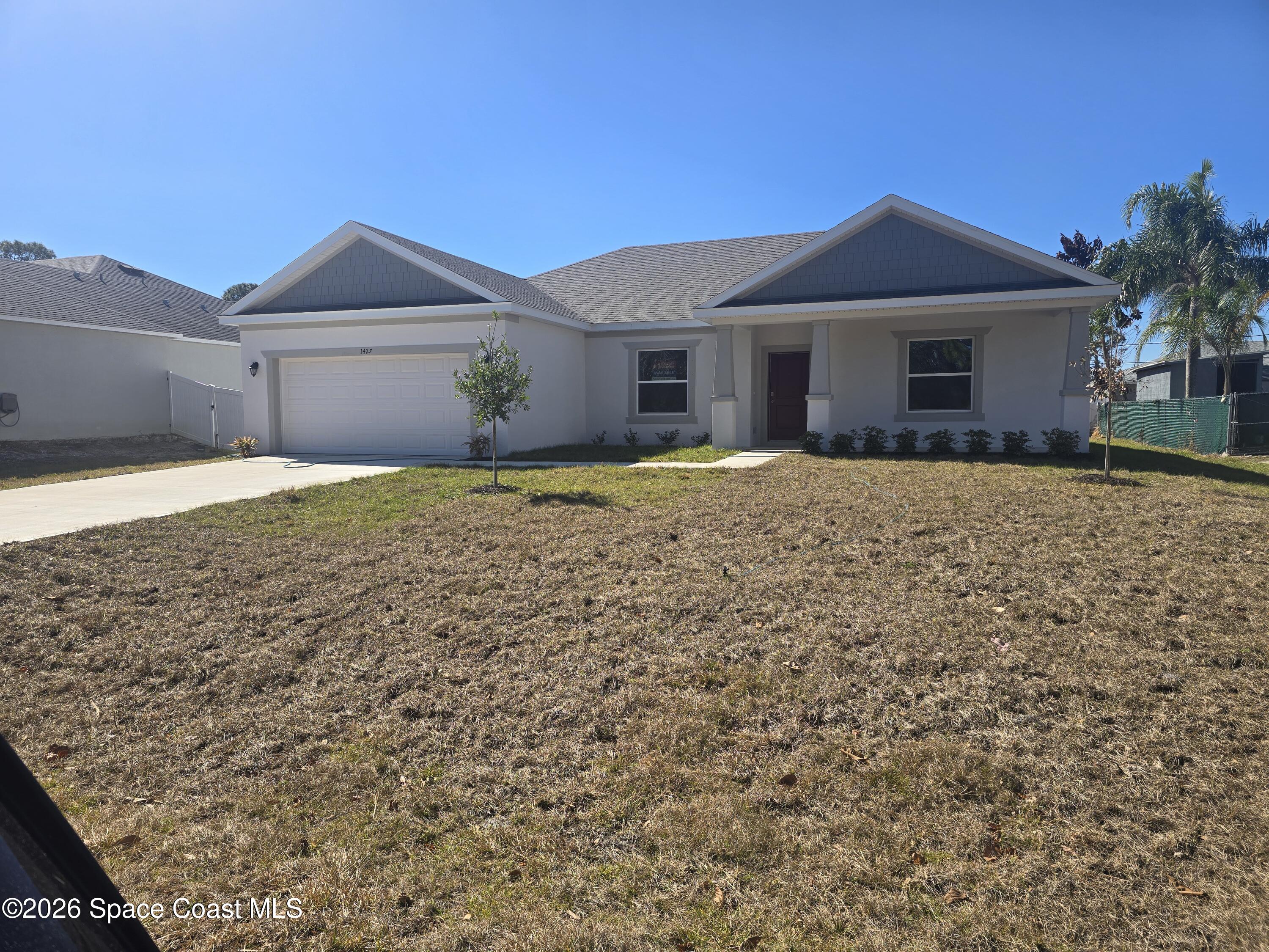 1427 Higbee Street Se, Palm Bay, Fl 32909, FL