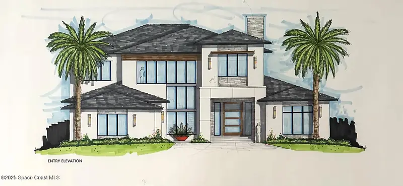 0 Crooked Mile Road, Merritt Island, Fl 32952, FL