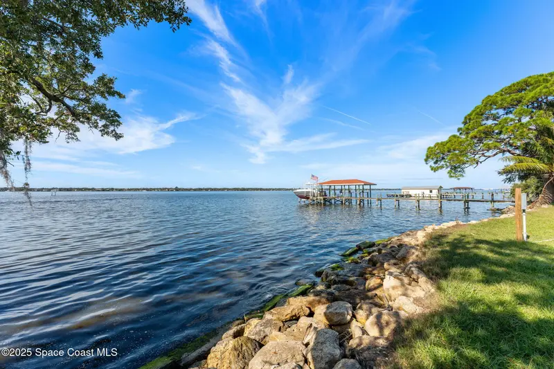 0 Crooked Mile Road, Merritt Island, Fl 32952, FL