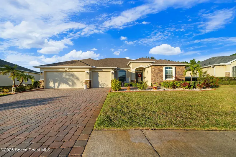 467 Easton Forest Circle Se, Palm Bay, Fl 32909, FL