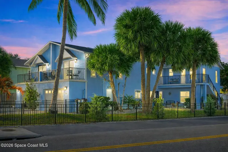 526 Jefferson Avenue, Cape Canaveral, Fl 32920, FL