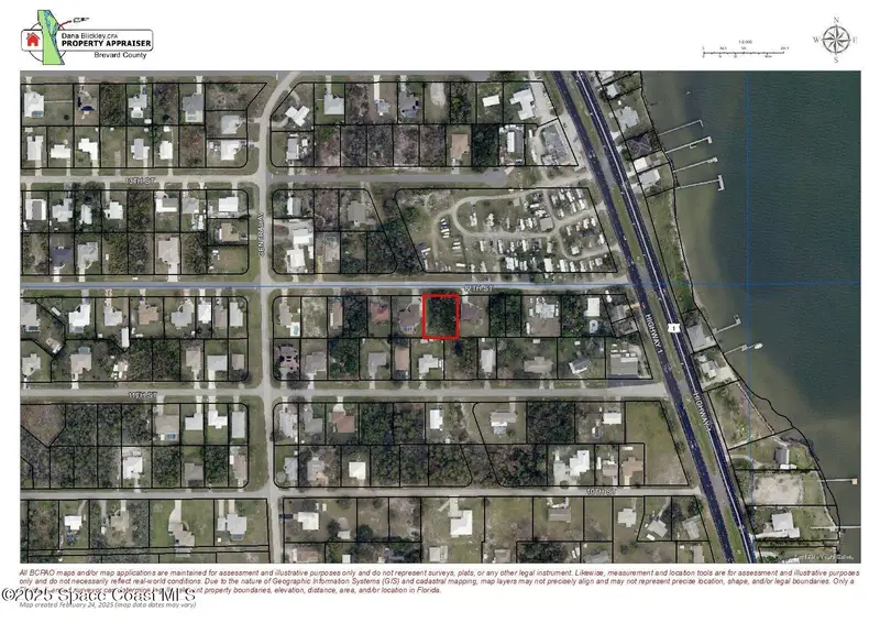 3947 12th Street, Micco, Fl 32976, FL