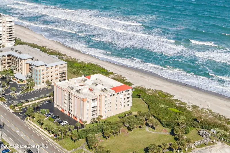 735 N Highway A1a 302, Indialantic, Fl 32903, FL