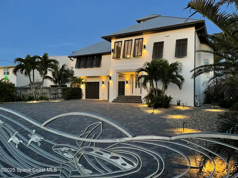 3585 S Atlantic Avenue, Cocoa Beach, Fl 32931, FL