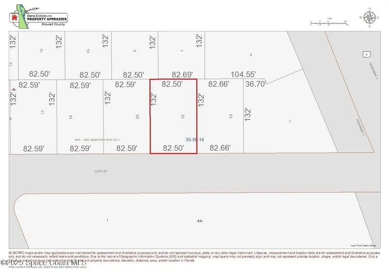 3960 13th Street, Micco, Fl 32976, FL