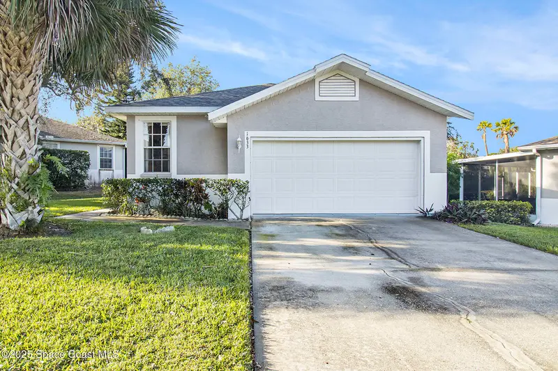 1633 Derby Lane, Melbourne, Fl 32935, FL