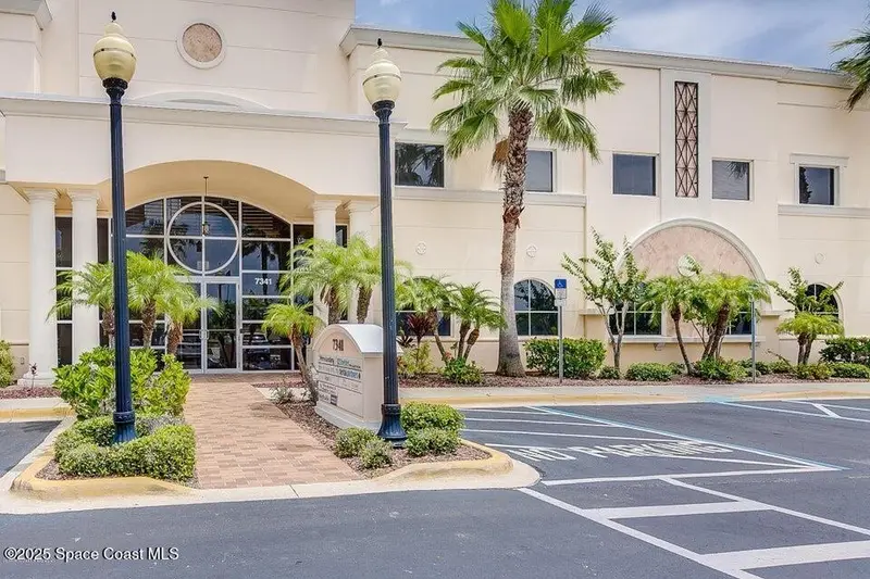 7341 Office Park Place 102, Melbourne, Fl 32940, FL