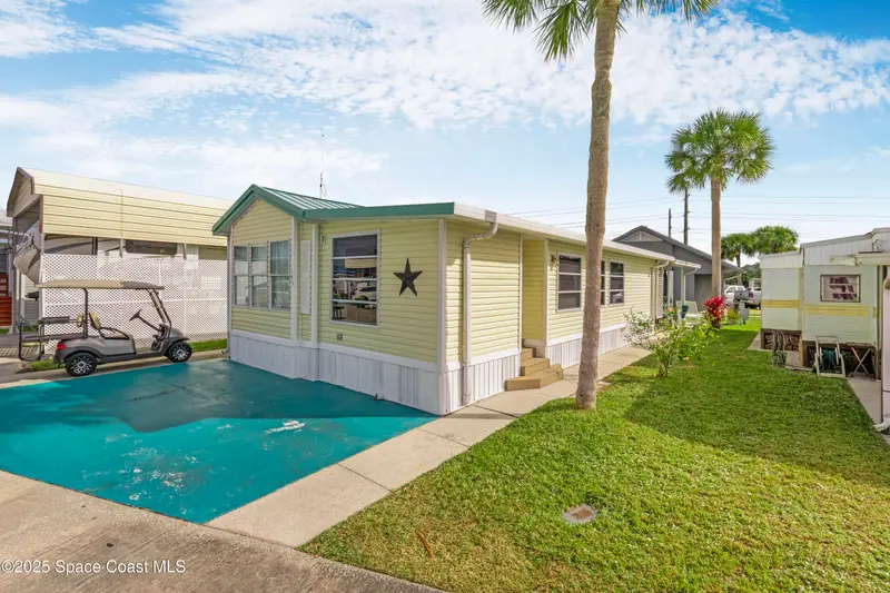 145 Forest Lake Drive, Cocoa, Fl 32926, FL