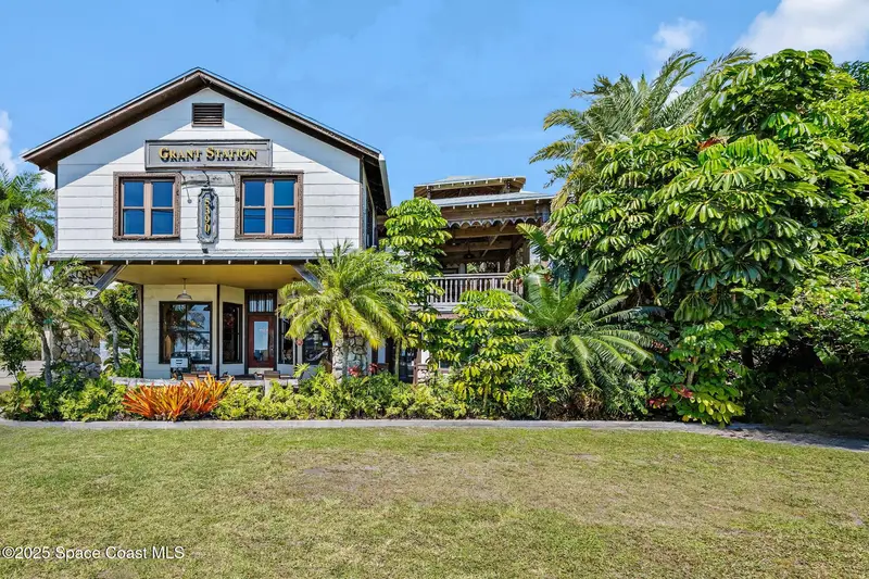5390 Highway 1, Grant-Valkaria, Fl 32949, FL