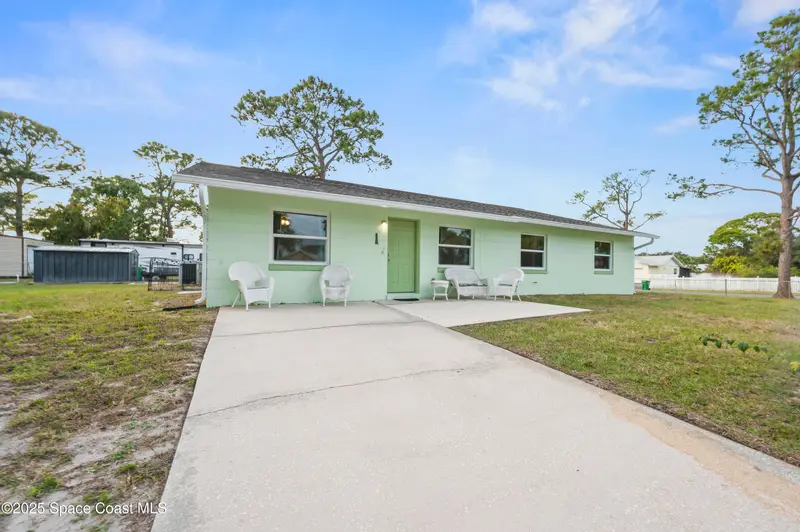 6450 Ember Avenue, Cocoa, Fl 32927, FL