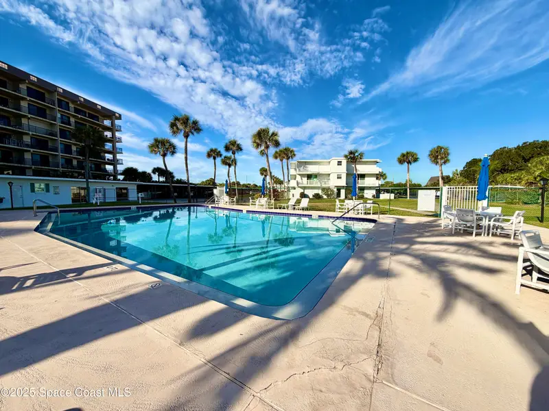 3190 N Atlantic Avenue 105, Cocoa Beach, Fl 32931, FL