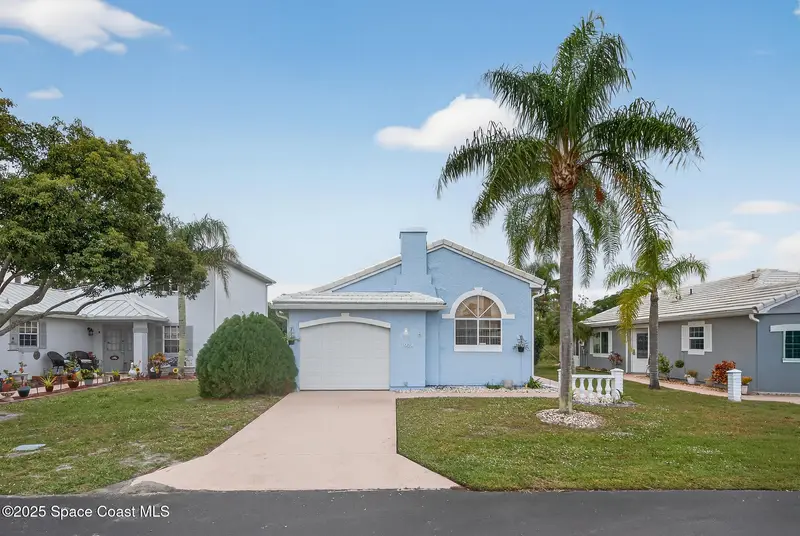 1924 Sugarberry Court Ne, Palm Bay, Fl 32905, FL