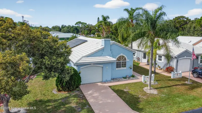 1924 Sugarberry Court Ne, Palm Bay, Fl 32905, FL