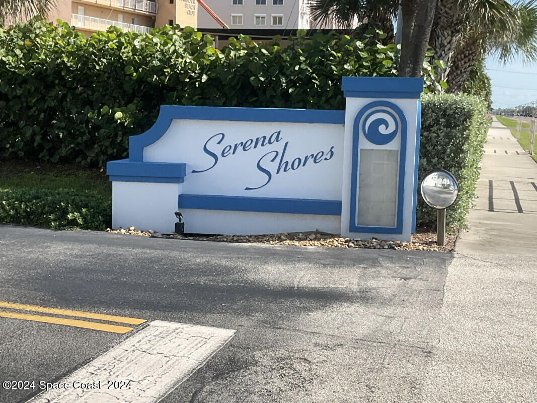 2035 Hwy A1a 201, Satellite Beach, Fl 32937, FL