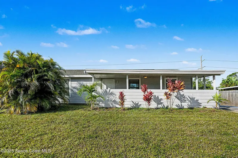1026 Camden Avenue Nw, Palm Bay, Fl 32907, FL