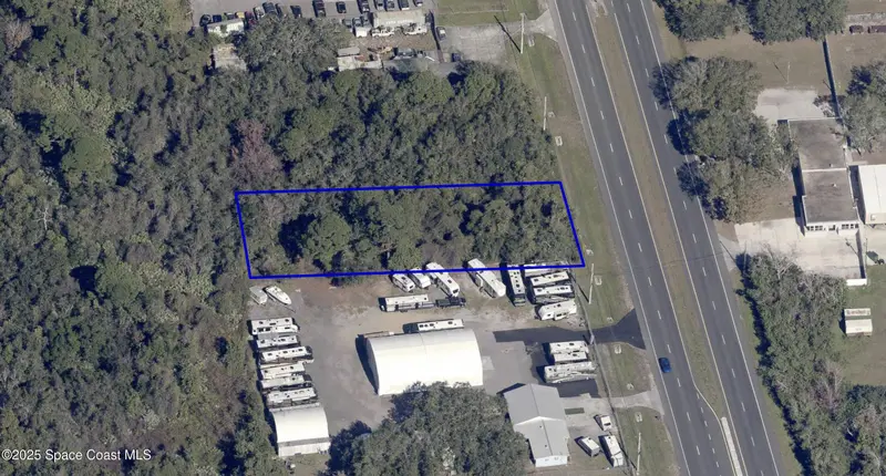 0002 N Courtenay Pkway, Merritt Island, Fl 32953, FL