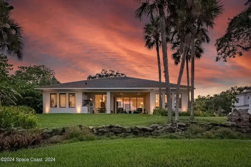 11 Bayshore Court, Rockledge, Fl 32955, FL