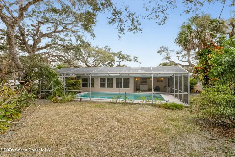 3835 Mockingbird Drive, Vero Beach, Fl 32963, FL
