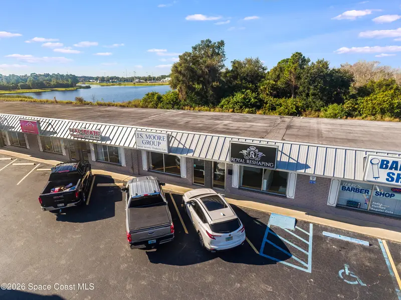 1199 South Us Highway 1 Unit 4, Rockledge, Fl 32955, FL