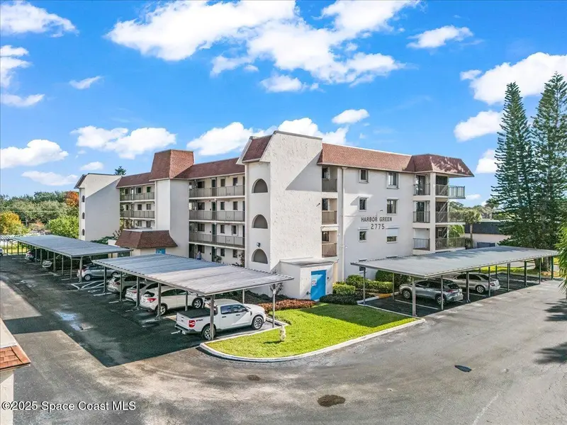 2775 N Wickham Road A-403, Melbourne, Fl 32935, FL