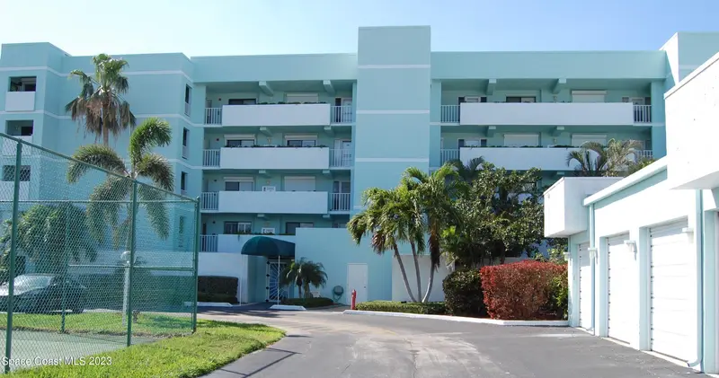1700 Commodore Boulevard 1205, Cocoa Beach, Fl 32931, FL