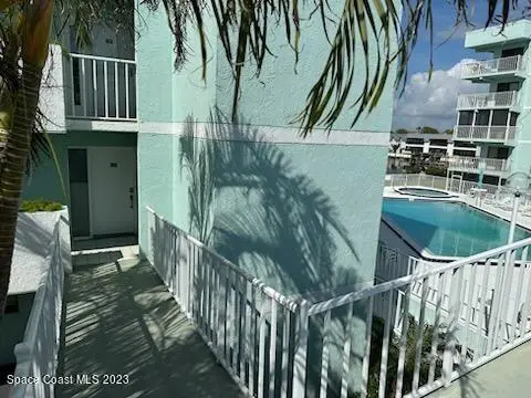 1700 Commodore Boulevard 1205, Cocoa Beach, Fl 32931, FL