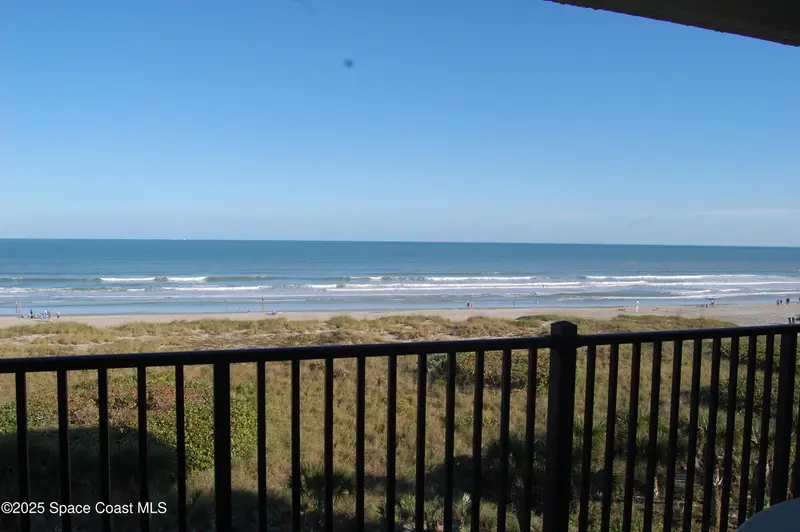 1860 N Atlantic Avenue B504, Cocoa Beach, Fl 32931, FL