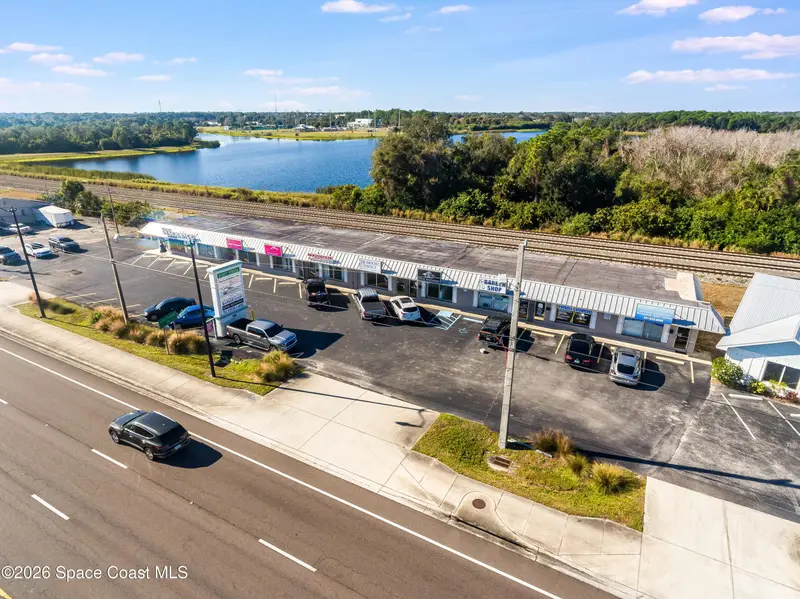 1199 South Us 1 Unit 5, Rockledge, Fl 32955, FL