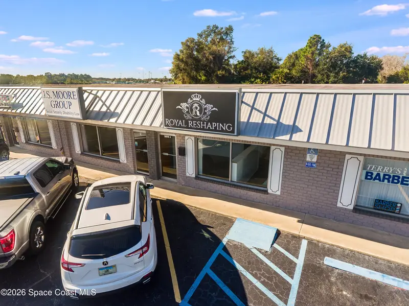 1199 South Us 1 Unit 5, Rockledge, Fl 32955, FL