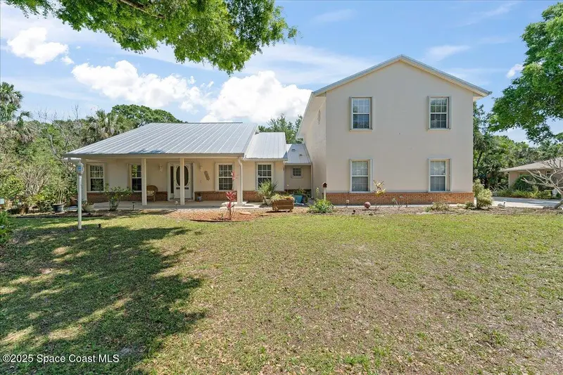 581 Drexel Avenue Ne, Palm Bay, Fl 32907, FL