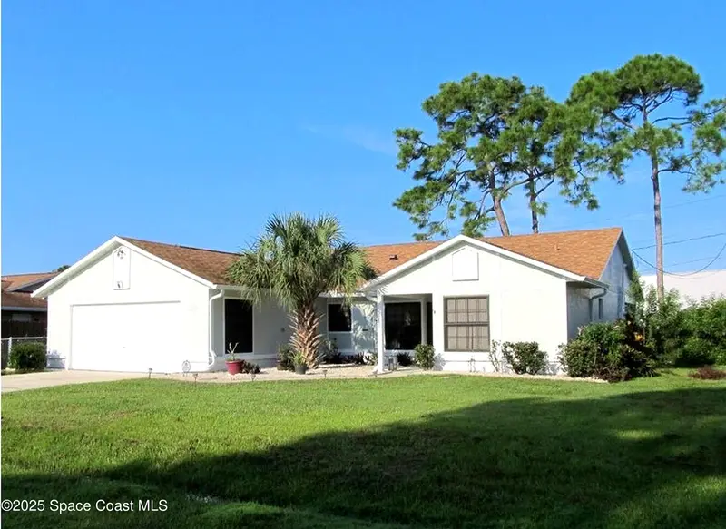 1370 Welser Avenue Ne, Palm Bay, Fl 32907, FL