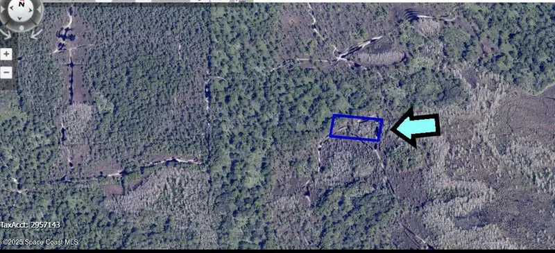 None Unknown, Grant, Fl 32949, FL