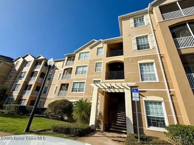 3868 Lexmark Lane 309, Rockledge, Fl 32955, FL
