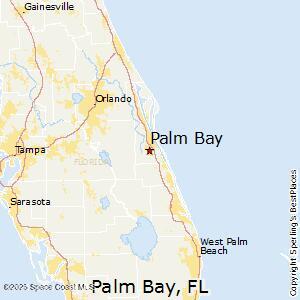 826 Wheatley Street Se, Palm Bay, Fl 32909, FL