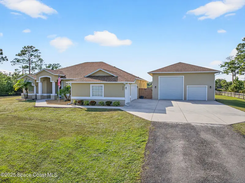 2740 Waring Lane S, Malabar, Fl 32950, FL