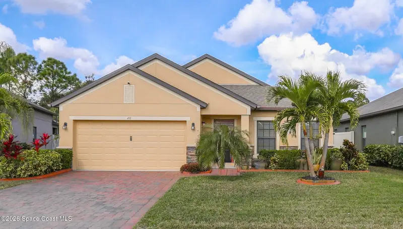491 Trymore Drive Se, Palm Bay, Fl 32909, FL