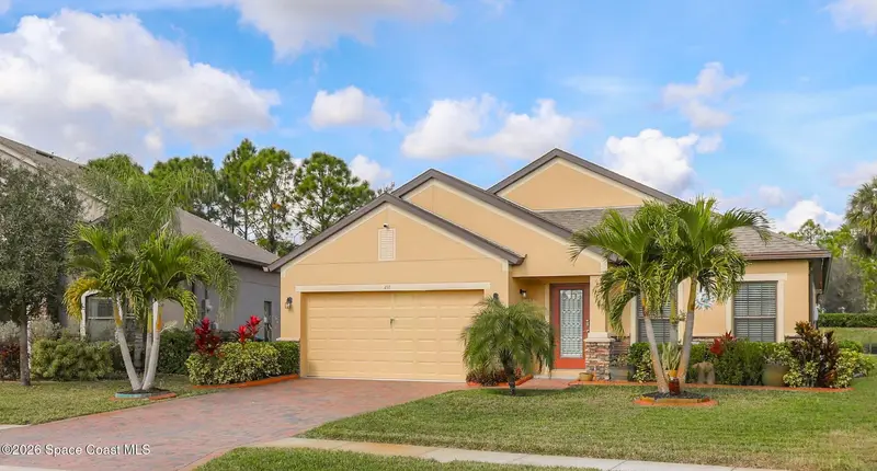 491 Trymore Drive Se, Palm Bay, Fl 32909, FL