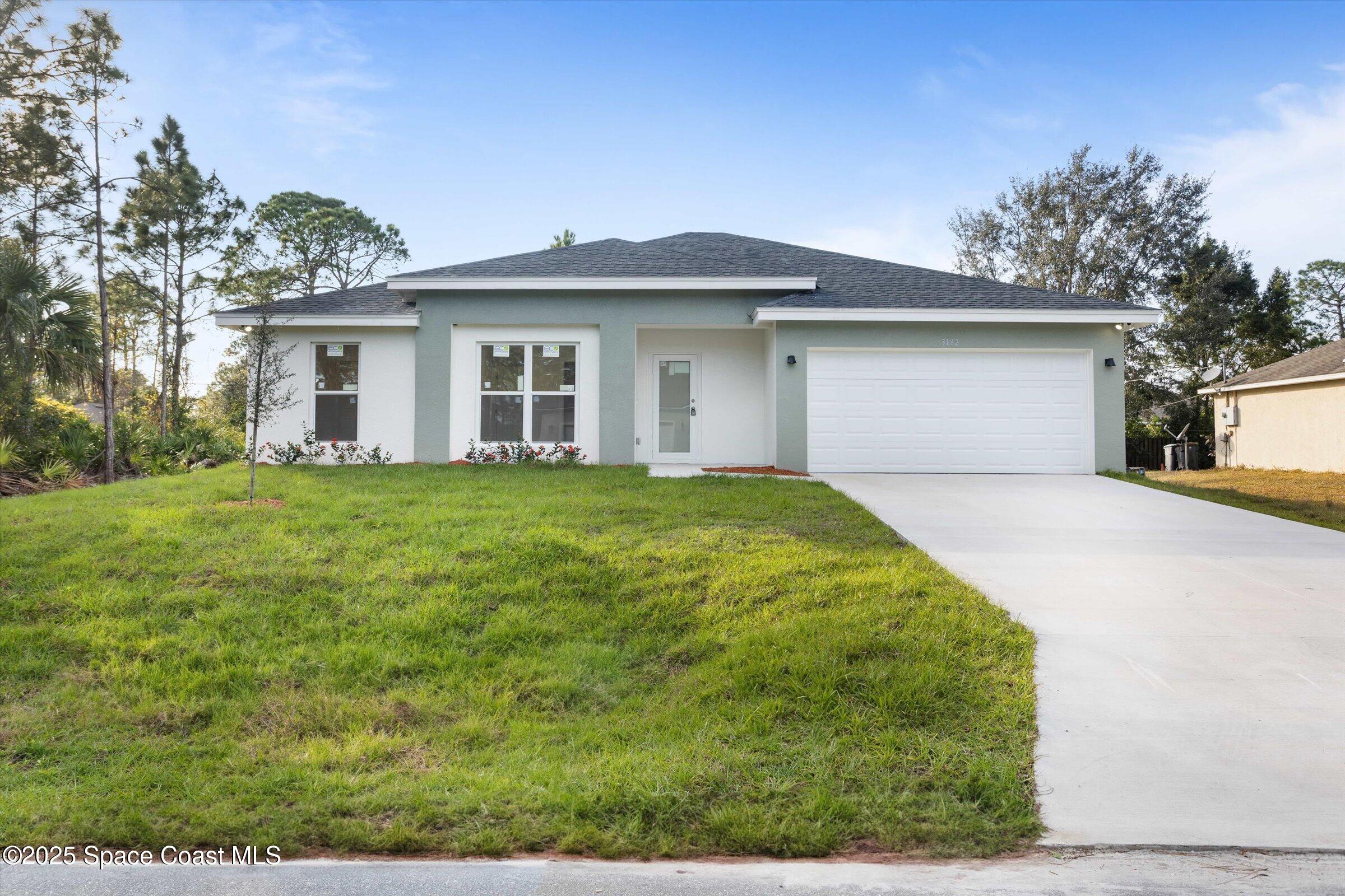 1150 Se Tarleton Street Se, Palm Bay, Fl 32909, FL