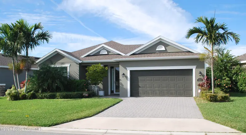 3120 Ribbon Grass Drive, Melbourne, Fl 32940, FL