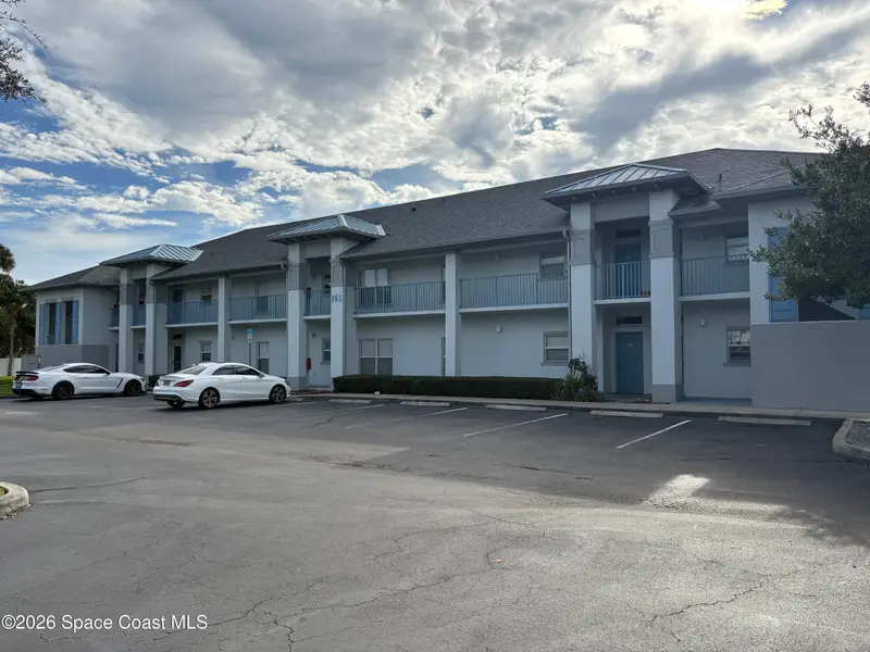 161 Portside Avenue 203, Cape Canaveral, Fl 32920, FL