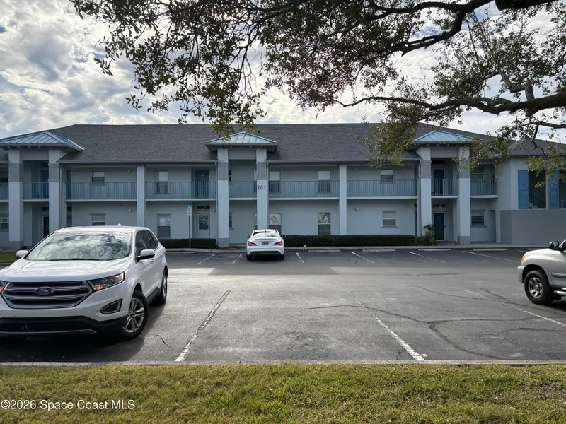 161 Portside Avenue 203, Cape Canaveral, Fl 32920, FL