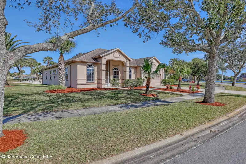 Rockledge Country Club pending