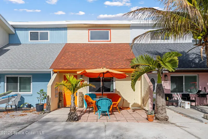 8200 Canaveral Boulevard E, Cape Canaveral, Fl 32920, FL